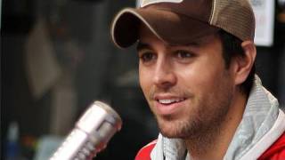 Enrique Iglesias Premieres quotI Like Itquot  Interview  On Air With Ryan Seacrest [upl. by Herring]