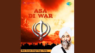 Asa Di War [upl. by Delaine610]