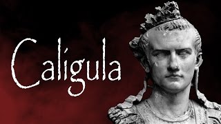 The history of Emperor Caligula [upl. by Gilboa]