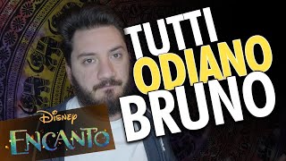 ENCANTO  Tutti contro Bruno [upl. by Krm888]