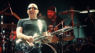 JOE SATRIANI  Live  Romania 2018 Full show [upl. by Oika]