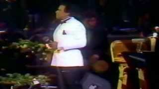 Cheo Feliciano quotAmada Miaquot RoseVideo [upl. by Hasina]