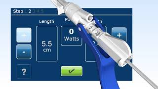 NovaSure ADVANCED Procedure [upl. by Auohs23]