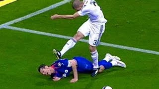 Pepe Most Savage Moments ● Does He Need A Doctor [upl. by Quartet]