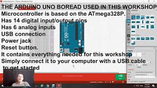 Arduino Simulation Tool Fritzing [upl. by Yffat156]