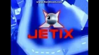 Jetix Toon Disney Heroes Promo HD [upl. by Nittirb]