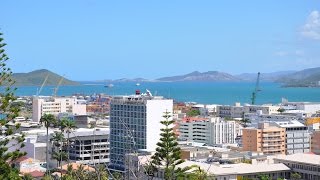 Noumea New Caledonia France [upl. by Dagall]