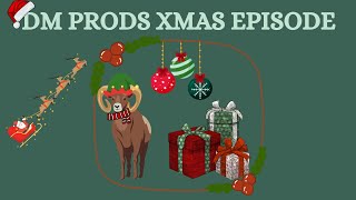 DM Prods 2024 Holiday Special [upl. by Geralda252]