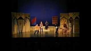 Franz von Suppé quotBOCCACCIOquot Full operette part 1 [upl. by Aydiv]