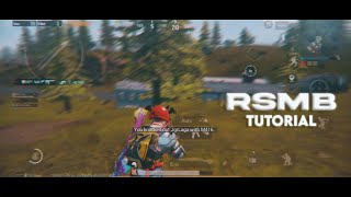 Motion Blur RSMB PRO in PUBG Montage  Adobe Premiere Pro  Tutorial [upl. by Dugas191]