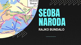 Rajko Bundalo  Seoba Naroda [upl. by Yaral]