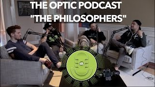 quotTHE PHILOSOPHERSquot OpTic Podcast S2E10 [upl. by Hsara445]