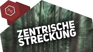 Zentrische Streckung erklärt [upl. by Neenej720]