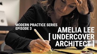 Amelia Lee The Undercover Architect  Modern Practice Series Ep 3 [upl. by Oflodor275]