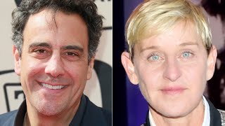 Brad Garretts Comments About Ellen Are Very Revealing [upl. by Skipton]