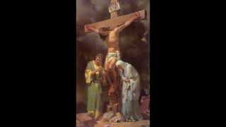 The Way of the Cross Via Crucis  Miserere Mei Deus [upl. by Egrog]