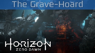 Horizon Zero Dawn  The GraveHoard Quest Walkthrough HD 1080P [upl. by Foss920]