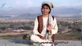 Best pashto attan song  Lare ka ghamona [upl. by Blanche]