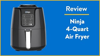 Review Ninja 4 Quart Air Fryer [upl. by Alber]