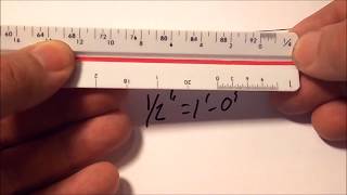 How to use Scale Ruler [upl. by Glaudia]