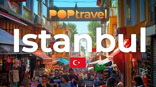 ISTANBUL Turkey 🇹🇷  Kadıköy Tour Asian Side  4K 60fps UHD [upl. by Niloc914]