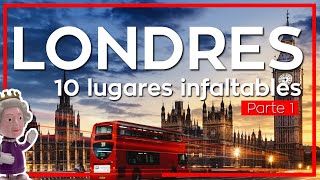 VIAJAR A LONDRES 2024 🇬🇧🤔 DESCUBRE QUE VER EN LONDRES en 2 dias  Guia de viaje a Londres completa [upl. by Weide563]