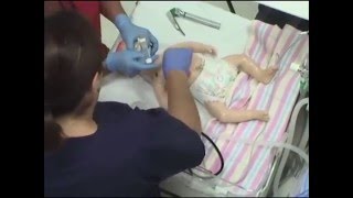 Emergency  Newborn Resuscitation [upl. by Anagnos186]