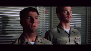 TOP GUN  Is That Clear  Official Film Clip [upl. by Eytteb]