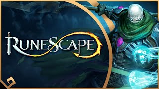 RuneScape Game Trailer 2020 [upl. by Kelsey]