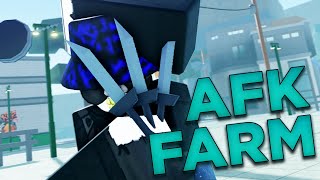 How To AFK FARM UCOINS In A Universal Time [upl. by Adara]