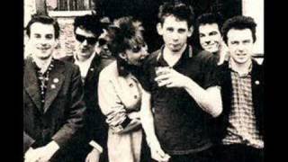 The Pogues  Fairytale Of New York Demo [upl. by Irama521]