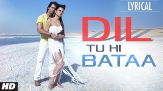 quotKrrish Krrishquot Title Song Video  Hrithik Roshan Priyanka Chopra Vivek Oberoi Kangana Ranaut [upl. by Clotilda]