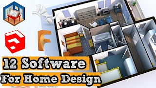 Best Cad Software for designing furniture [upl. by Secilu515]