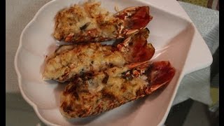 Best Lobster Thermidor Recipe [upl. by Ecnerual983]