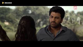 Sharwanands Heartbreaking Childhood Loss 💔 Sreekaram  Telugu  Full Movie on SUN NXT [upl. by Arriat]