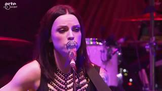 Amy Macdonald LIVE Full Concert 2018 [upl. by Nellac]