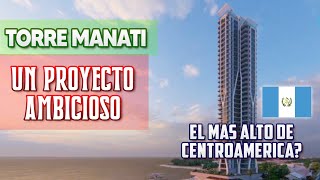 ¿Que pasó con la TORRE MANATI un MILLONARIO proyecto en ALTURA en Izabal [upl. by Winzler]