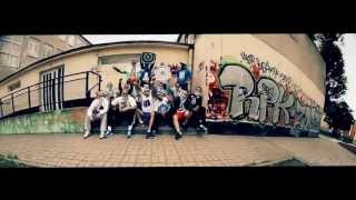 LS ft BONUS RPK  WYCHOWANIE ULICY prod NWS  OFFICIAL VIDEO [upl. by Offen953]