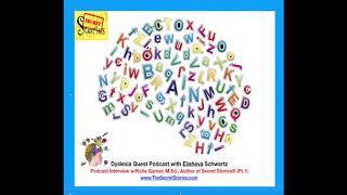 How to Teach Phonics to Dyslexic Students  Podcast Pt 1  Secret Stories® [upl. by Khalin576]