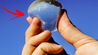 TOP 5 TRUCOS Con Agua Fáciles Que Puedes Hacer En Casa [upl. by Egin]