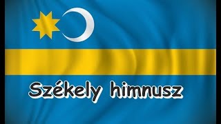 Székely himnusz [upl. by Blancha]