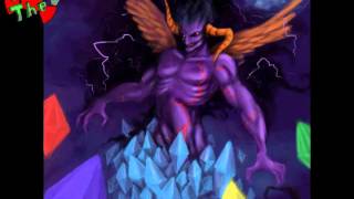 Final Fantasy IV  Culex Remix DjtheSdotcom [upl. by Jarrow]