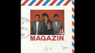 Magazin  Pisi mi  Audio 1985 HD [upl. by Benil573]