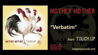 Mother Mother  O My Heart [upl. by Gamali]