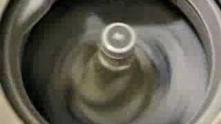 White Westinghouse washer spin [upl. by Edrahc251]