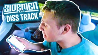 UNRELEASED WROETOSHAW  SIDEMEN DISS TRACK [upl. by Pearl]