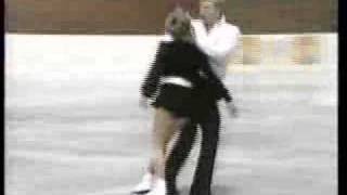 Torvill and Dean Bolero rehearsal 84 Olympics [upl. by Zacks402]