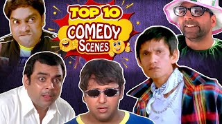 Hulchul  Part 6  Paresh Rawal Akshaye Khanna amp Arshad Warsi  Best Comedy Movie Scenes [upl. by Joellen]