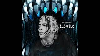 Billie Eilish  Ilomilo Remix [upl. by Dylana654]