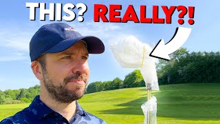 The MOST REQUESTED golf club review on my channel [upl. by Eybba]